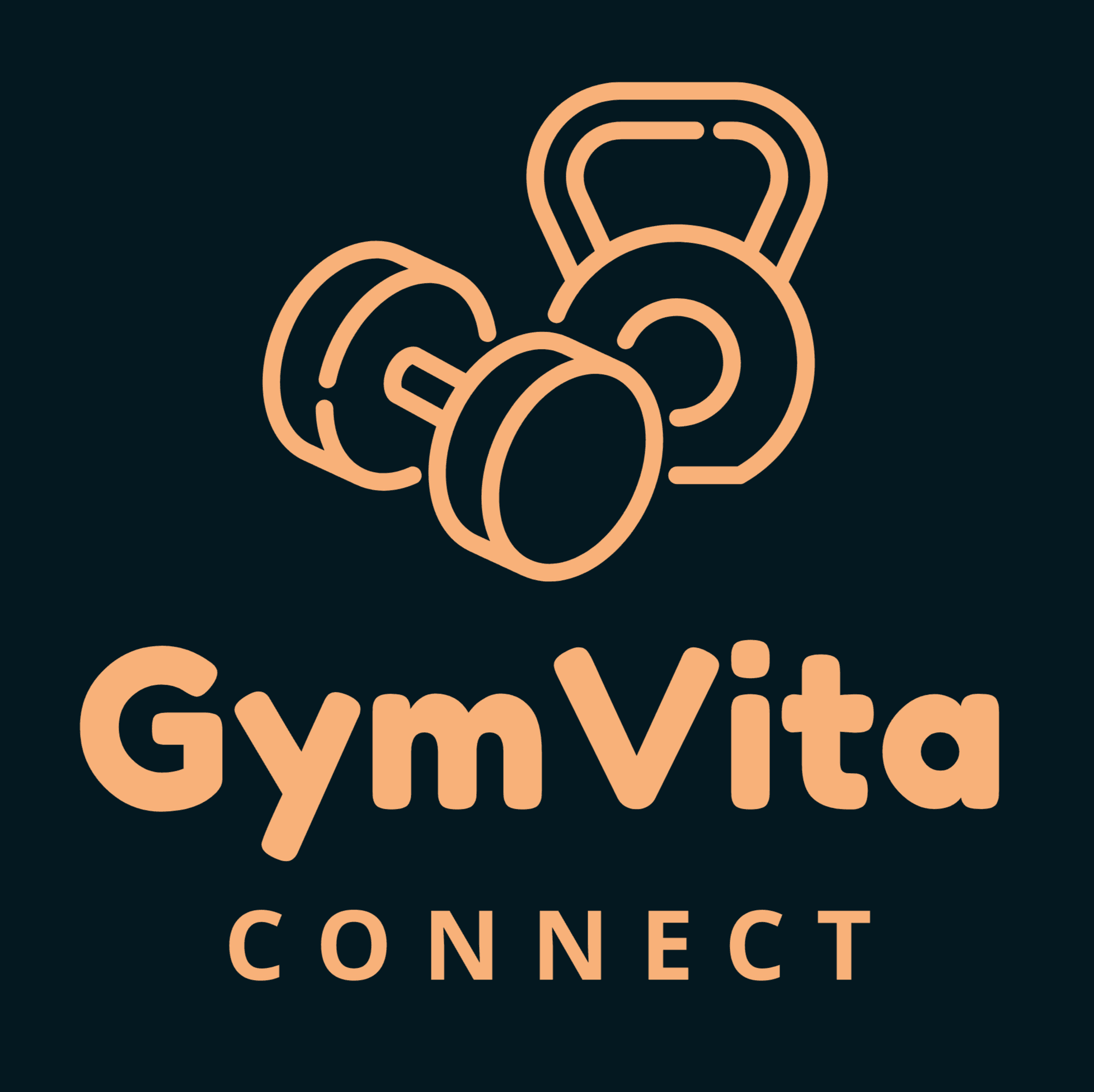 GymVita Connect