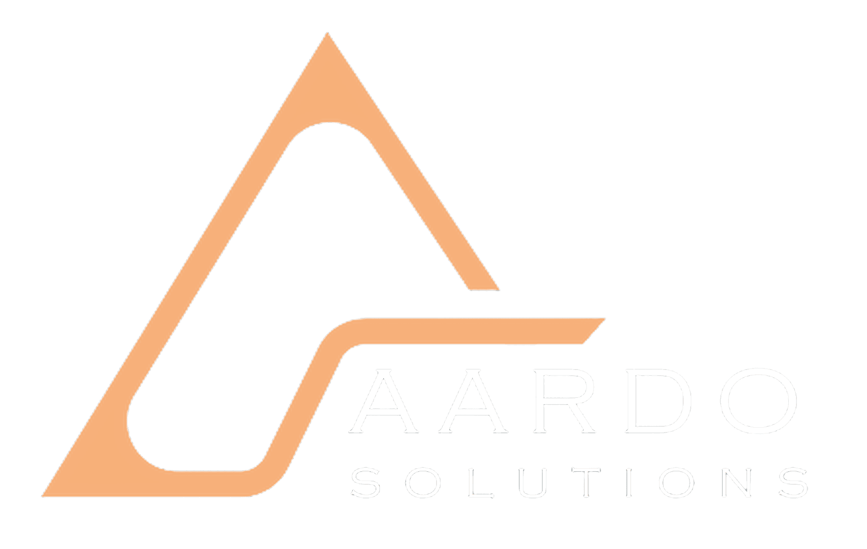 Aardo Solutions Logo