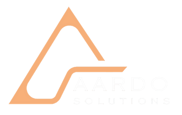 Aardo Solutions Logo